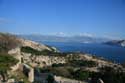 Ruines de chteau-fort Baka / CROATIE: 