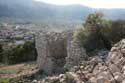 Ruines de chteau-fort Baka / CROATIE: 