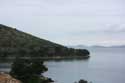 View from Grebatica Sibenik / CROATIA: 