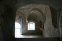 Klis castle fortress ruins Klis / CROATIA: 