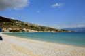 Beach Baka / CROATIA: 