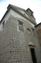 Benedictines church Krk / CROATIA: 