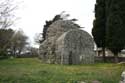 Saint Dunt's church (Crkva Sv Dunata) Krk / CROATIA: 