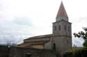 Our Lady of Health church Krk / CROATIA: 