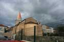 Our Lady of Health church Krk / CROATIA: 