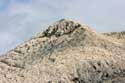 View in the direction of the mountains from Stara Baka Punat in PUNAT / CROATIA: 