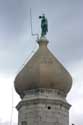 Maagd Maria Kathedraal Krk / KROATI: 