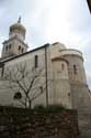 Virgin Mary's Cathedral Krk / CROATIA: 