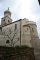 Cathdrale Virge Marie  Krk / CROATIE: 