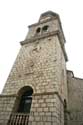 Virgin Mary's Cathedral Krk / CROATIA: 