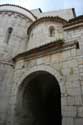 Maagd Maria Kathedraal Krk / KROATI: 