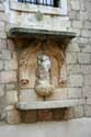 Virgin Mary's Cathedral Krk / CROATIA: 