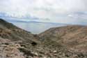 Vue du chemin vers Stara Baka Punat  PUNAT / CROATIE: 