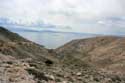 View from road towards Stara Baka Punat in PUNAT / CROATIA: 