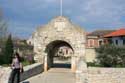 Porte Basse Nin / CROATIE: 