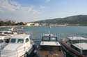 Harbor Pag / CROATIA: 