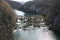 Lakes and waterfalls in Plitvice  Plitvicka Jezera / CROATIA: 