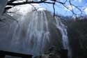 Lakes and waterfalls in Plitvice  Plitvicka Jezera / CROATIA: 