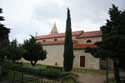 glise Saint-Jurja Primoten / CROATIE: 