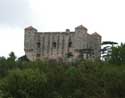 Nehaj Castle Senj in SENJ / CROATIA: 