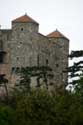 Nehaj Castle Senj in SENJ / CROATIA: 