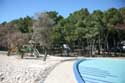 Camping Solaris Sibenik / CROATIE: 