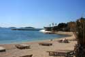 Camping Solaris Sibenik / CROATIE: 