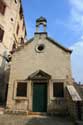 All Saints chapel (Svi Sveti) Sibenik / CROATIA: 