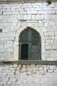 Btiment inconnu Sibenik / CROATIE: 