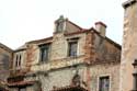 Old palace Sibenik / CROATIA: 