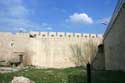 Saint Michale's castle Sibenik / CROATIA: 