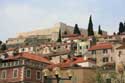 Saint Michale's castle Sibenik / CROATIA: 