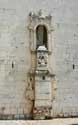 Saint Francis' church Sibenik / CROATIA: 