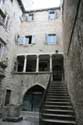 Augubio Palace Split in SPLIT / CROATIA: 