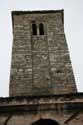 Iron Gate and Our Ladies' Tower Split in SPLIT / CROATIA: 