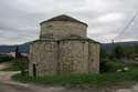 Holy Trinity chapel (sv trojica) Split in SPLIT / CROATIA: 