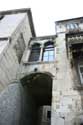Karepic Palace Split in SPLIT / CROATIA: 
