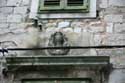 Small Dragisic de Caris Palace or Geremia palace Split in SPLIT / CROATIA: 