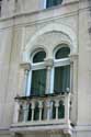 Unknown eastern style Split in SPLIT / CROATIA: 