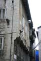 Gable Split in SPLIT / CROATIA: 