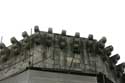 Venetiaanse Toren Split in SPLIT / KROATI: 