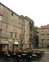 Cipiko Palace Trogir in TROGIR / CROATIA: 