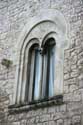 Maison de coin Inconnu Trogir  TROGIR / CROATIE: 