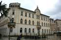 Palais Inconnu Trogir  TROGIR / CROATIE: 