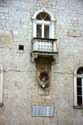 Htel de ville Trogir  TROGIR / CROATIE: 