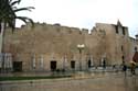 City Walls South Trogir in TROGIR / CROATIA: 