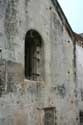 Saint Barbara's church (Sv Barbara) Trogir in TROGIR / CROATIA: 