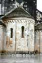 Sint-Laurentiuscathedraal Trogir in TROGIR / KROATI: 