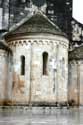 Saint-Laurent's catherdral (Svetog Lovro) Trogir in TROGIR / CROATIA: 