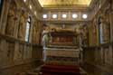 Sint-Laurentiuscathedraal Trogir in TROGIR / KROATI: 